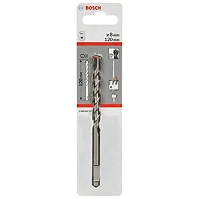 Immagine di Bosch Accessories Power Tools 2608596157 Punta di centratura 1 pz.