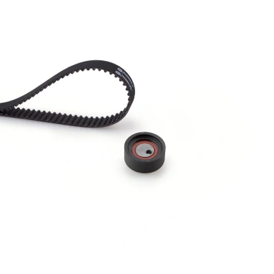 Immagine di GATES FleetRunner Micro V Stretch Fit K015268 Kit cinghia di distribuzione SUZUKI: Vitara I SUV, SUV Cabrio