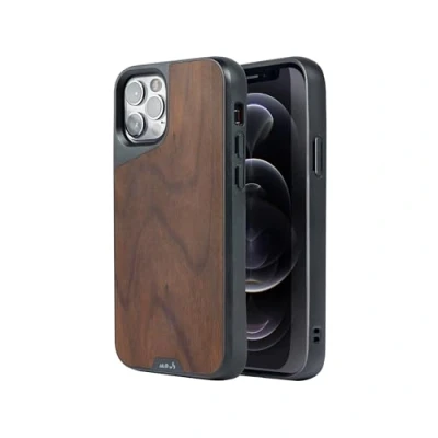 Immagine di Mous Cover per iPhone 12 Pro Max Noce Limitless 4.0 Custodia Compatibile con MagSafe Case Antiurto