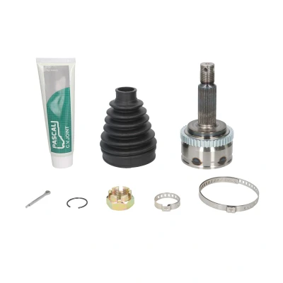 Immagine di PASCAL G10365PC Kit Giunto Omocinetico lato ruota KIA: cee‘d II Hatchback, HYUNDAI: i30 Station Wagon