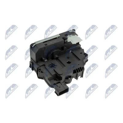Immagine di NTY EZC PL 054 Serratura con chiusura centralizzata, senza bloccaggio doppio posteriore Sx OPEL: Corsa D Hatchback, VAUXHALL: Mk3