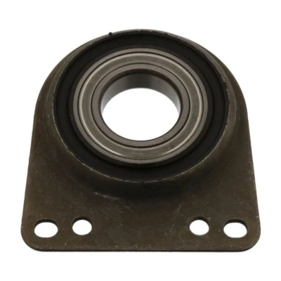 Immagine di Cuscinetto intermedio, albero motore FEBI BILSTEIN 43781