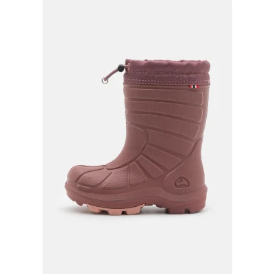 Immagine di Viking Extreme WARM Stivali da neve per bambini, Taglia: 23, Pink/dark pink Sintetico / tessuto