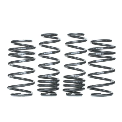 Immagine di H&amp;R 29162 6 Kit autotelaio, Molleggio Assale anteriore, posteriore VOLKSWAGEN: Passat B7 Variant, B6 Variant