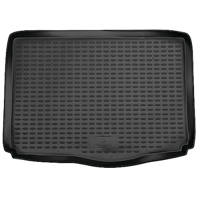 Immagine di Walser Vasca Baule XTR su Misura Compatibile con Fiat Punto, 01/2012 Oggi, Punto Evo, 07/2008 Grande 06/2005 Oggi