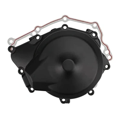 Immagine di Copertura del carter dello statore compatibile per Yamáha YZF R6 R6R 2006 2022