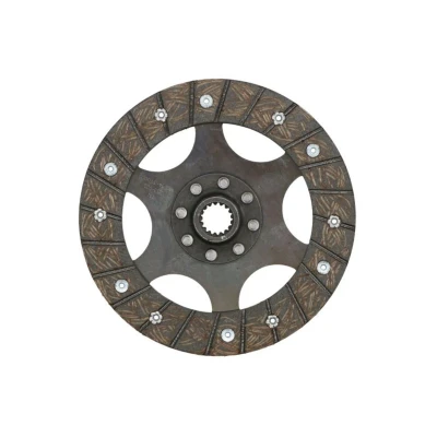 Immagine di TRW MCC608 Kit lamine rivestite, Frizione