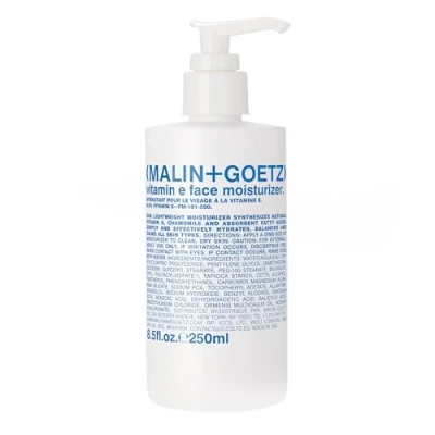 Immagine di MALIN+GOETZ Vitamin E Face Moisturizer 8.5oz(250ml) by (Malin + Goetz)