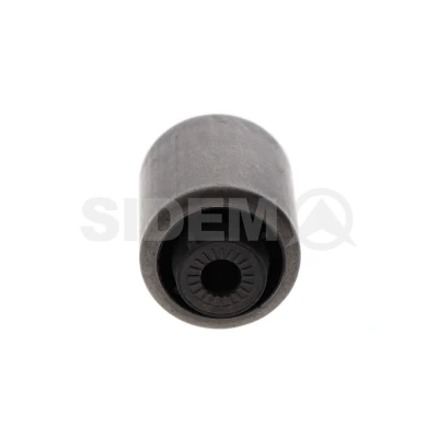Immagine di SIDEM 8216001 Silent Block posteriore, Assale anteriore Cuscinetto gomma metallo Braccio longitudinale oscillante