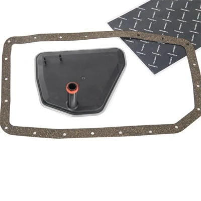Immagine di VAICO V20 0048 Kit filtro idraulico, Cambio automatico con guarnizione EXPERT KITS + BMW: X3, 7, X5