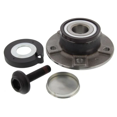 Immagine di MAPCO 26709 Kit cuscinetto ruota Assale posteriore con anello sensore ABS AUDI: A4 B8 Avant, A5 Sportback, B9 Avant