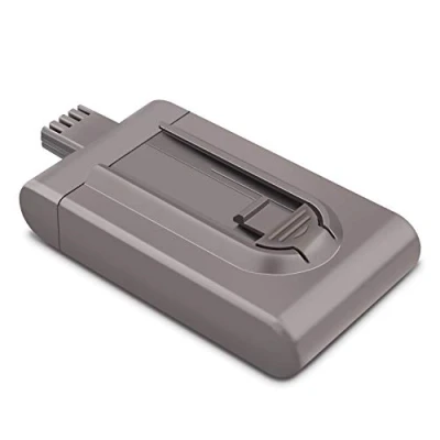 Immagine di ARyee DC16 Batteria compatibile con Dyson DC16, DC12, Animal, Root 6 Palmare Aspirapolvere senza fili, sostituzione per 912433 01 03 04 12097 BP01