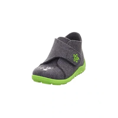Immagine di Superfit Happy Octi, Pantofole, Grigio Verde 2000, 30 EU Larga