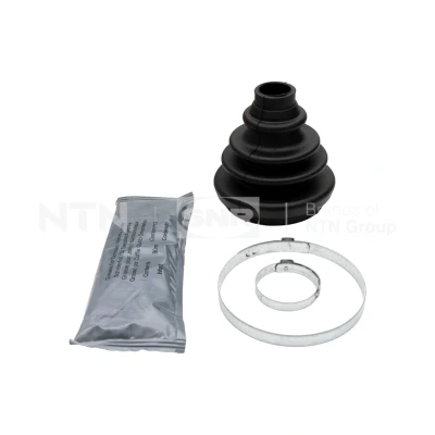 Immagine di SNR OBK66.008 Soffietto 99mm Esterno FIAT: Punto I Hatchback, Barchetta, Tempra S.W., LANCIA: DELTA 1, Dedra Sedan, 2, ALFA ROMEO: 164, GTV