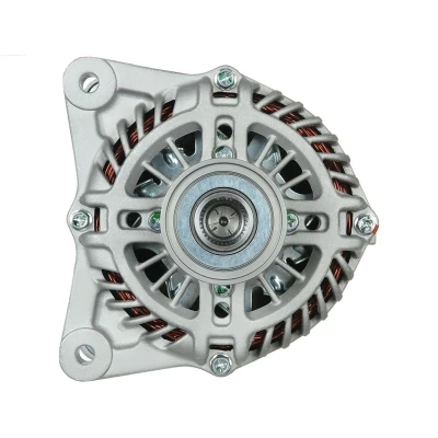 Immagine di AS PL A5118 Alternatore 12V 110A NISSAN: Qashqai / Qashqai+2 I, 2