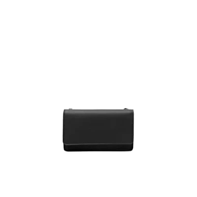 Immagine di Esprit MIT Klappe Borsa a tracolla, Donna, Taglia: One Size, Black