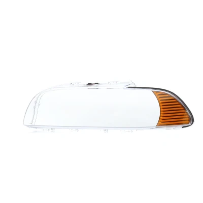 Immagine di TYC 20 0010 LA 1 Lente diffusore, Faro principale Sx BMW: 5 Sedan, Touring