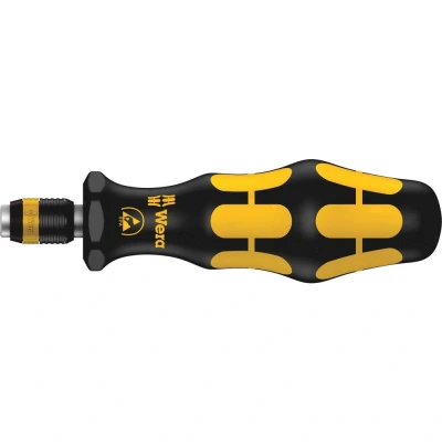 Immagine di Wera 816 R ESD Porta inserti