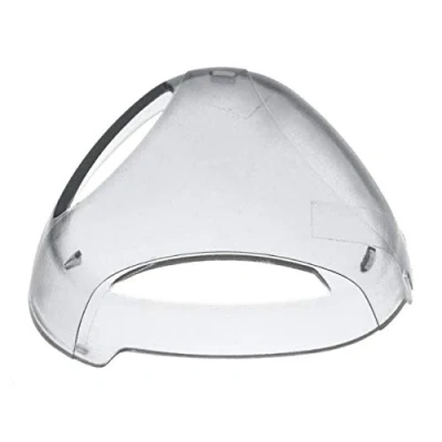 Immagine di vhbw cappuccio protettivo compatibile con Philips PT849, PT860, PT870, PT875, PT876, PT919, PT920, PT921, PT922, PT923 rasoio infrangibile, robusto