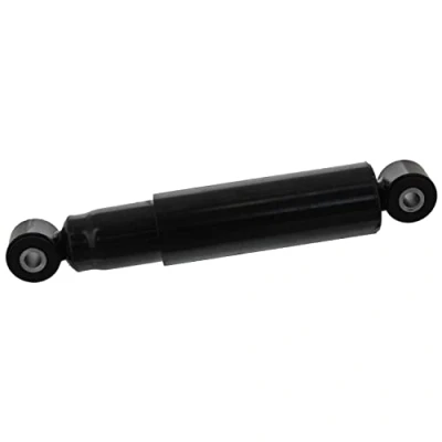 Immagine di FEBI BILSTEIN 20315 Ammortizzatore Assale anteriore Pressione olio 665 429 telescopico Occhiello superiore, inferiore