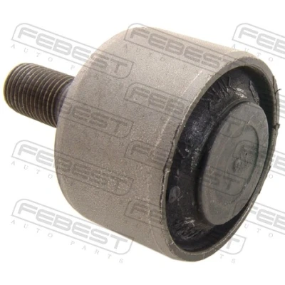 Immagine di FEBEST SGAB 015 Silent Block anteriore, Esterno, Assale anteriore inferiore SSANGYONG: ACTYON 1
