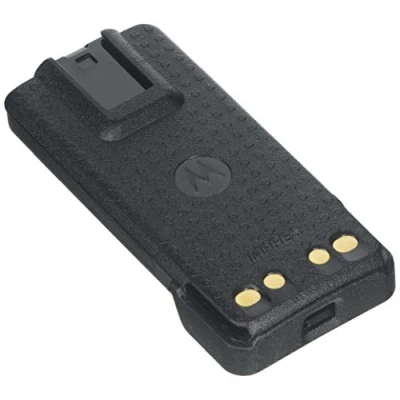 Immagine di PMNN4491B PMNN4491 Batteria agli ioni di litio Motorola MotoTRBO e Series IMPRES 2100 mAh