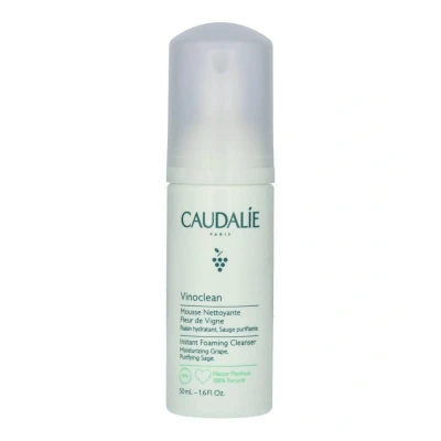 Immagine di Vinoclean Schiuma Detergente Caudalie 50ml