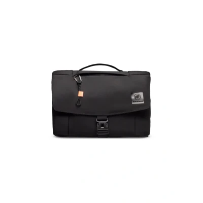 Immagine di Mammut Xeron Messenger Borsa a tracolla, Taglia: One Size, Black