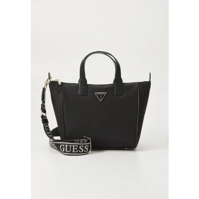 Immagine di Guess Follie Borsa a mano, Donna, Taglia: One Size, Black