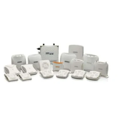 Immagine di HPE ARUBA AP 305 Dual 2X2 3X3 802.11AC