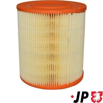 Immagine di JP GROUP 1118603300 filtro aria 169 150 Cartuccia AUDI: A6 C6 Avant, Sedan