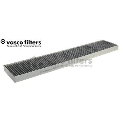 Immagine di DAVID VASCO X009 Filtro abitacolo al carbone attivo 537 111 30 VOLKSWAGEN: Sharan I, VAN, SEAT: Alhambra FORD: Galaxy Mk1 MPV