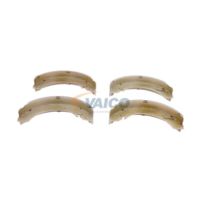 Immagine di VAICO V46 0168 Ganasce Freno Assale posteriore 254 57,0 Q+ qualità di primo fornitore SSANGYONG: Kyron, Rexton / 2, Actyon Sports I Pick up