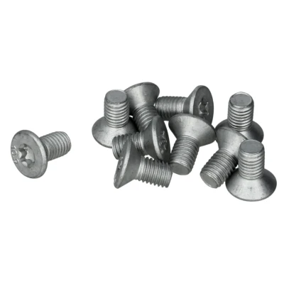 Immagine di DELPHI BGK012 Bullone, Disco freno