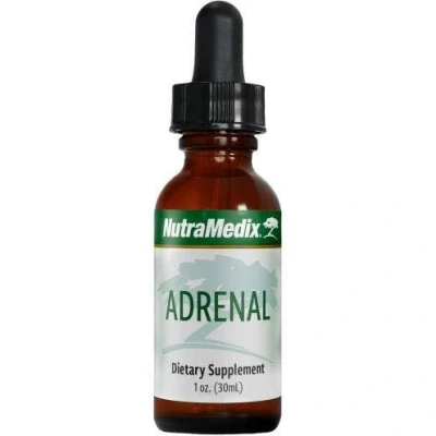 Immagine di Nutramedix Adrenal 30 ml
