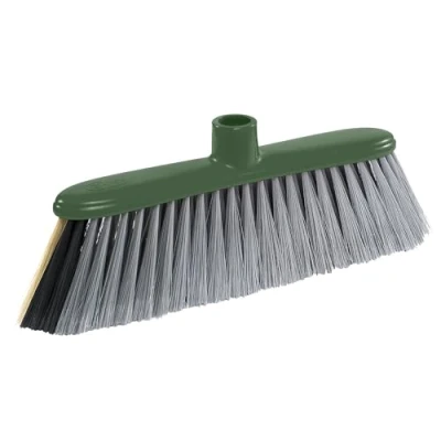 Immagine di Apex Scopa Speciale Eco per Interni, con 3 tipi diversi di Setole delicate e resistenti