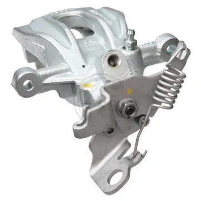 Immagine di A.B.S. 630211 Pinza freno 127 FORD: MONDEO 3 Kombi, Stufenheck,