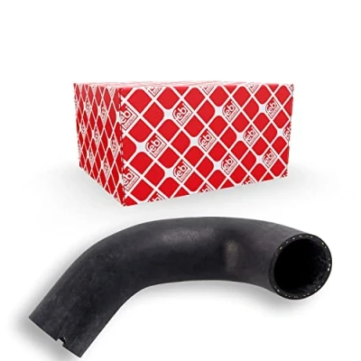 Immagine di FEBI BILSTEIN 49677 Tubo Radiatore 56 EPDM (Etilene Propilene Diene Caucciù) SCANIA: P,G,R,T series