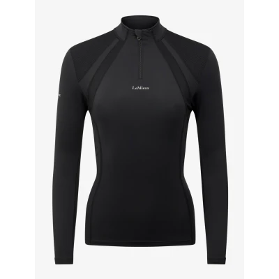 Immagine di LeMieux Mia Mesh long sleeve baselayer