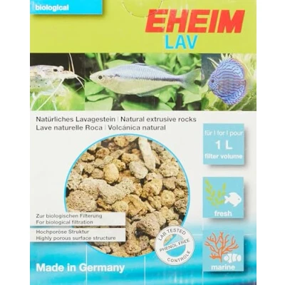 Immagine di EHEIM EHFILAVA 1 LTR, &#039;l&#039;imballaggio può variare&#039;