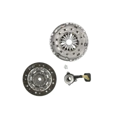 Immagine di LuK 624 3343 34 Kit Frizione FORD: S Max Mk1, MONDEO 4 Turnier, Galaxy Mk2 MPV