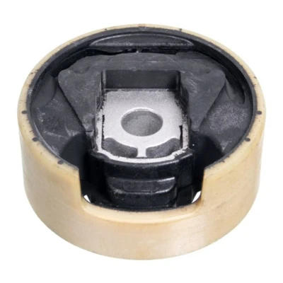 Immagine di FEBI BILSTEIN 103228 Supporto Assale anteriore Sx, inferiore, Dx Gomma