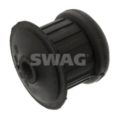 Immagine di SWAG 30 75 0005 Supporto motore anteriore Cuscinetto Gomma metallo AUDI: Cabriolet B4, 80 B4 Sedan, Avant