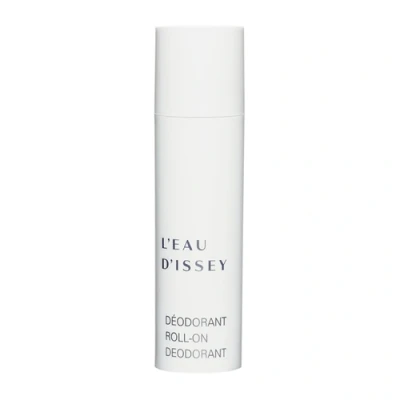 Immagine di Issey Miyake L&#039;Eau d&#039;Issey Deodorante Roll on 50 ml