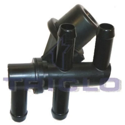 Immagine di TRICLO 478818 Valvola regolazione refrigerante FORD: Transit Mk5 Bus