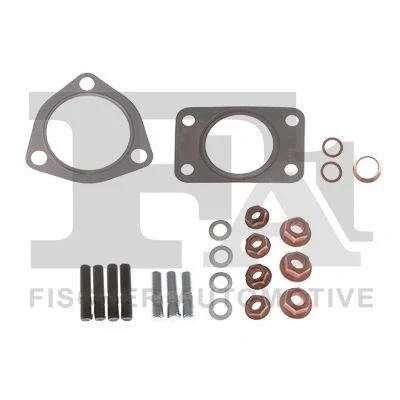Immagine di FA1 KT410060 Kit montaggio, Compressore