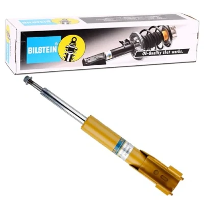 Immagine di BILSTEIN 22 285959 Ammortizzatore Assale anteriore A pressione del gas doppio tubo tipo McPherson Spina superiore, Collare inferiore