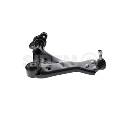 Immagine di SPIDAN CHASSIS PARTS 50179 Braccio oscillante, Sospensione ruota PEUGEOT: 306 Hatchback, Station Wagon