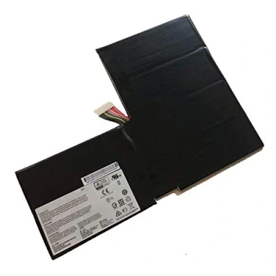 Immagine di BTY M6F MS 16H2 Sostituzione della batteria del laptop per MSI GS60 2PC 2PE 2PL 2QD 2QC 2QE 6QC 6QE PX60 010CN 279XCN 280CN 006XCN Series(11.4V 52.89Wh)