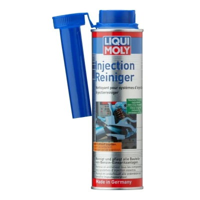 Immagine di LIQUI MOLY 5110 Detergente, Impianto iniezione Benzina Lattina 300